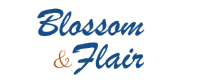 Blossom & Flair