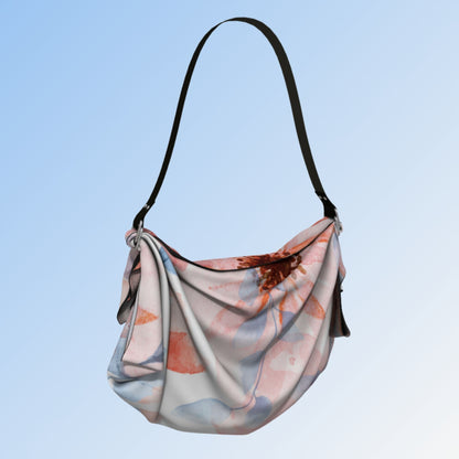 Origami Cloth Tote Bag Handbag